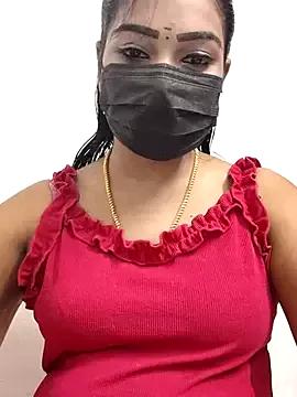 meena_27 on StripChat 