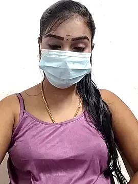 meena_27 on StripChat 