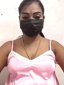 meena_27 on StripChat 