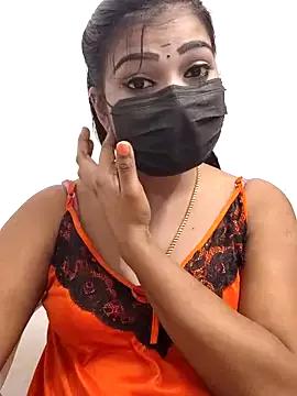 meena_27 on StripChat 