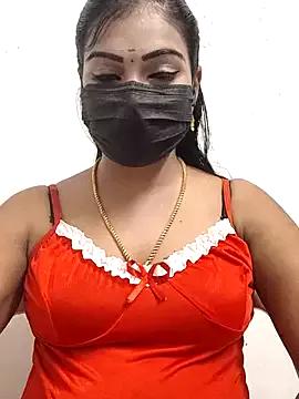 meena_27 on StripChat 