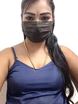 meena_27 on StripChat 
