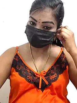 meena_27 on StripChat 