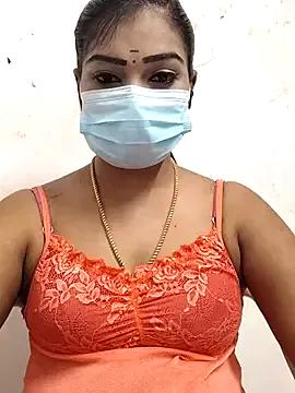 meena_27 on StripChat 