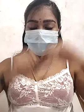 meena_27 on StripChat 