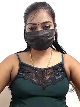 meena_27 on StripChat 