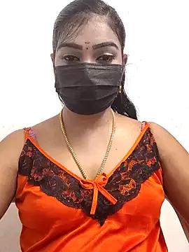 meena_27 on StripChat 