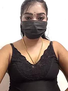 meena_27 on StripChat 