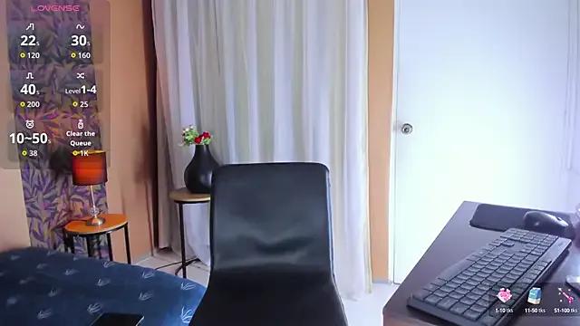 megan_al — Get me so horny for u & be mine