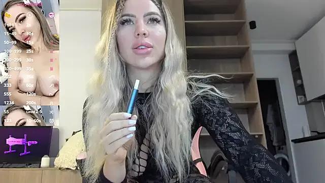 Megan_Ros's avatar