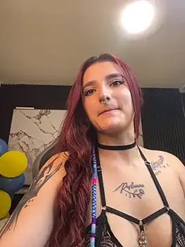 Megann_19_ — Put my plug anal+show boobs 