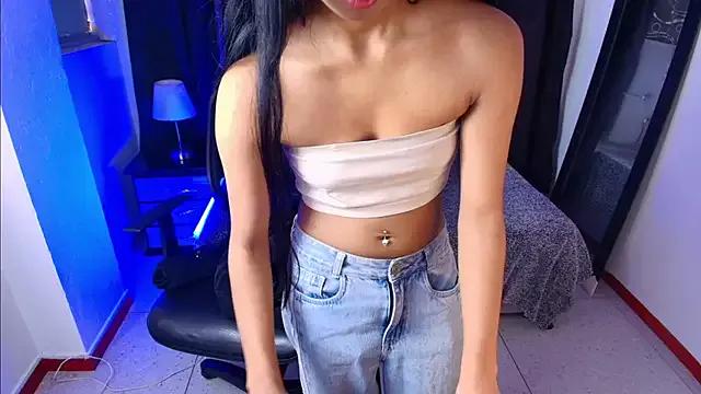 meggan_77 on StripChat