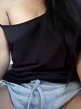 melaniy on StripChat