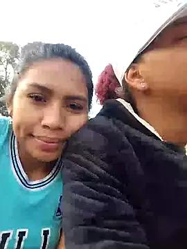 MelanyAndRizosss's avatar