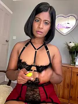 Melarose82 — Make me creamy