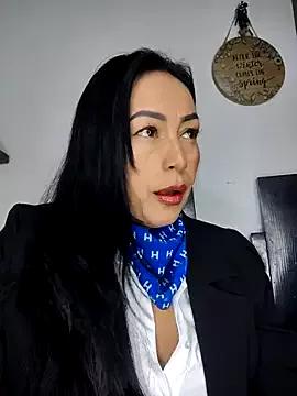 MeleekXXX_ on StripChat 