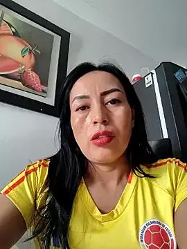 MeleekXXX_ on StripChat 