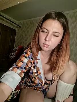 Melenka on StripChat 