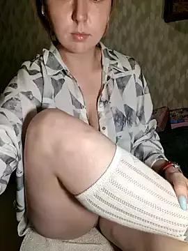 Melenka on StripChat 