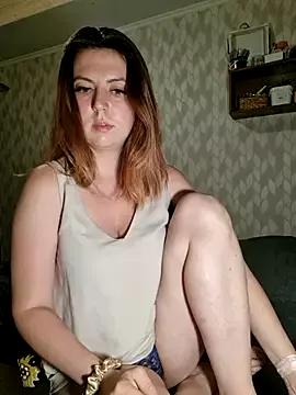 Melenka on StripChat 