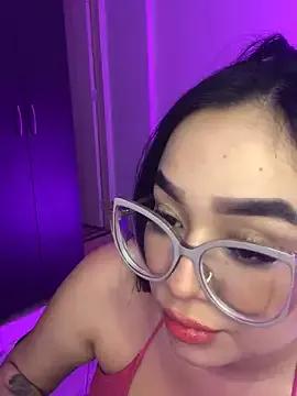Melinna__98 — Spit tits
