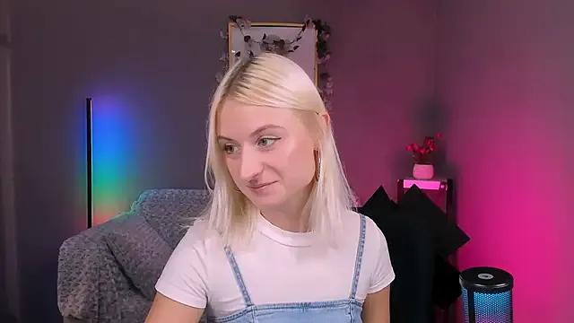 melisa_white1 on StripChat