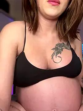 Melissa_cum — TEASE ASS WITH DILDO