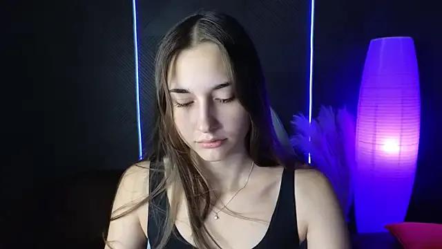 MelissaPristine — undress me to underwear ^^