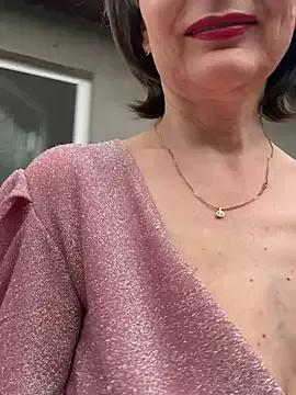 Melljoy on StripChat 