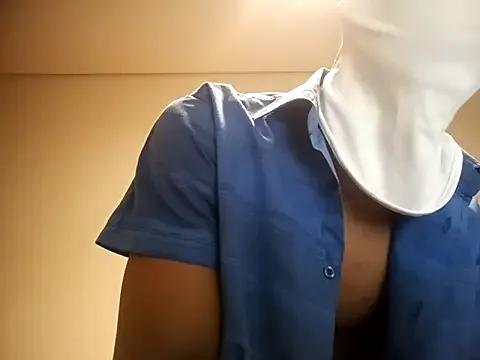 Mellow_Joe on StripChat