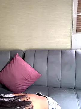 MelodyPink_ — FINGERING SHOW