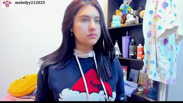 melodyy21 — plug