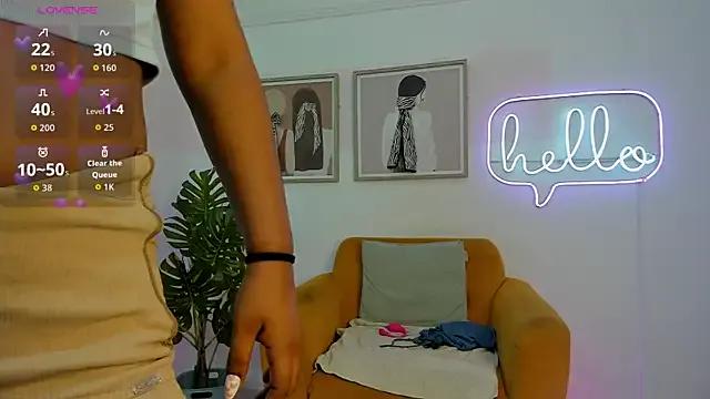 meloody7 on StripChat