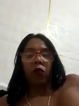 Mendoza_Amaranata on StripChat