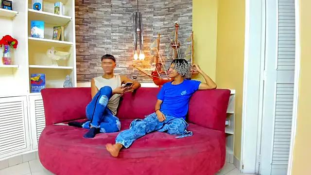 Meneaterss on StripChat
