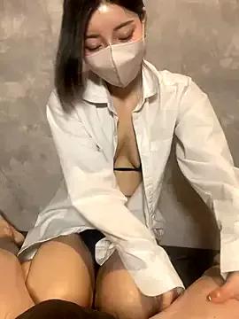 Menes_daisuki on StripChat 