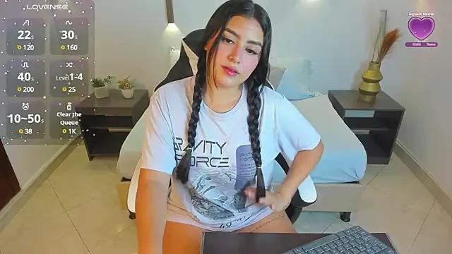 menny_kiss on StripChat 