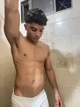 Mentriplex — I'm very horny, I haven't spilled my mil