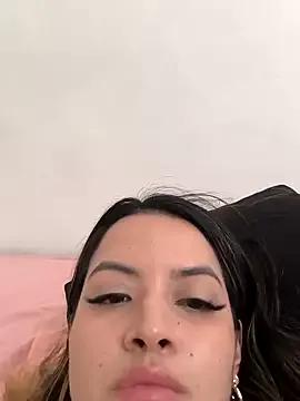 MeretrizLatina on StripChat 