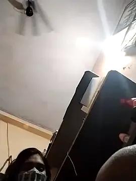 Meri-javani on StripChat