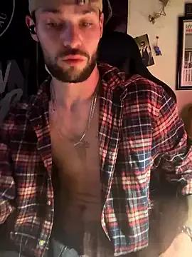 Mexxwell69 on StripChat 