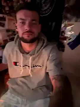 Mexxwell69 — Eier baumeln  und massieren (Gleitgel)
