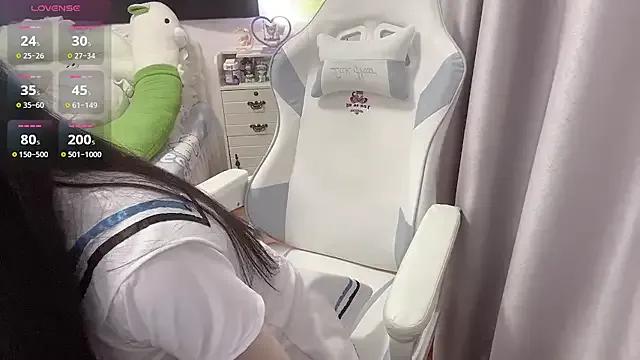 Mia-6688 on StripChat