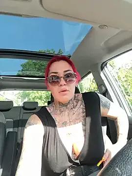 Mia-Fuchs's avatar