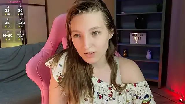 Mia_Myles on StripChat