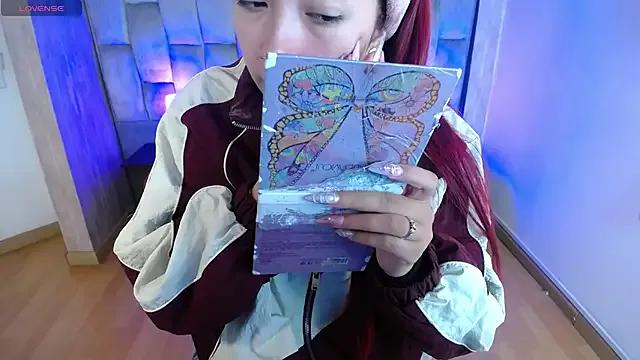 Mia_Rinn — Wet panties pussy game