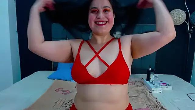 mia_xx1 — two fingers in my pussy