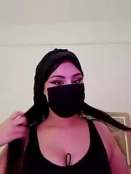 Miaa-arab on StripChat 
