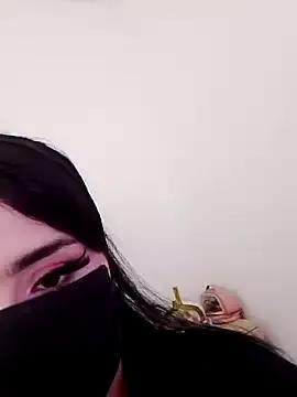Miaa-arab on StripChat 