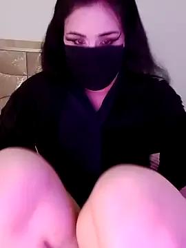Miaa-arab on StripChat 